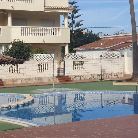 Apartment Dania