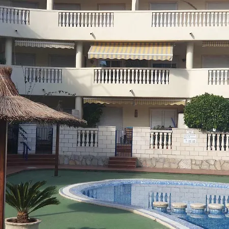 Dania Apartment *