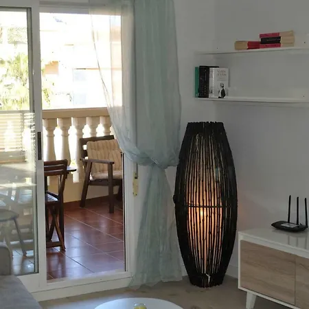 Dania Apartment Dénia