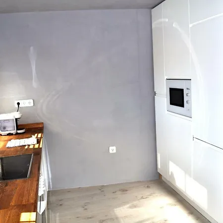 Apartment Dania