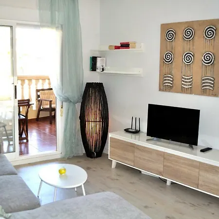 Dania Apartment *