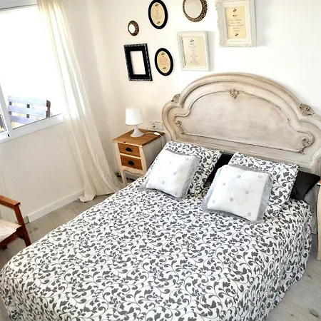 Dania Apartment *